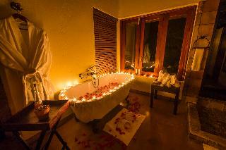 Hotel Elephant Plains Game Lodge