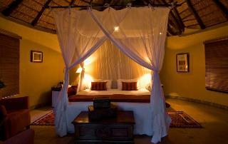 Hotel Elephant Plains Game Lodge