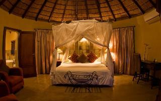 Hotel Elephant Plains Game Lodge