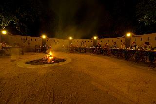 Hotel Elephant Plains Game Lodge