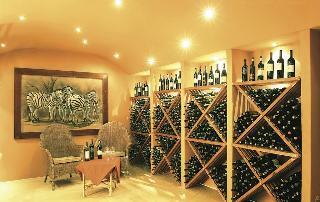Hotel Elephant Plains Game Lodge