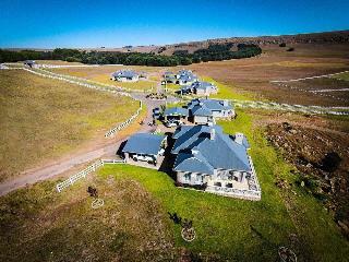 Hotel Dunkeld Country Estate