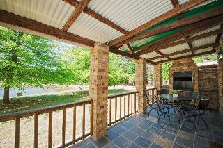 Hotel Dunkeld Country Estate