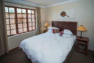 Hotel Dunkeld Country Estate