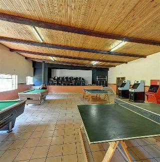 Hotel Merry Pebbles Resort