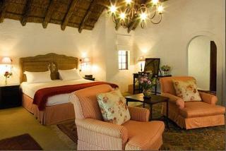 Hotel Elephant House
