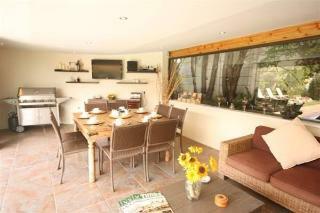 Hotel Eltham Lodge