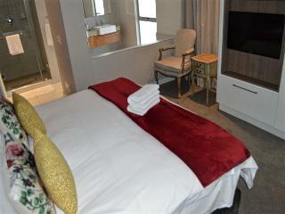 Harbour Bridge Luxury Apartments