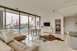 Harbour Bridge Luxury Apartments