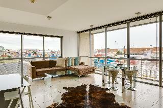 Harbour Bridge Luxury Apartments