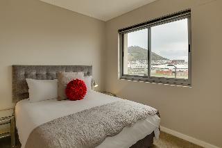 Harbour Bridge Luxury Apartments