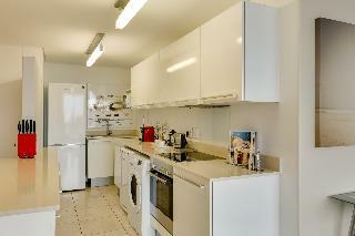 Harbour Bridge Luxury Apartments
