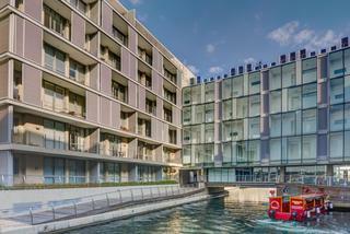 Harbour Bridge Luxury Apartments
