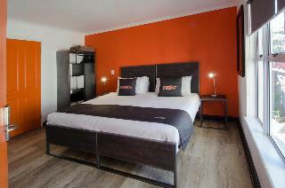 Hotel Never@home Cape Town