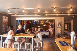 Hotel Never@home Cape Town