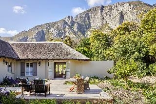 Hotel Boutique The Thatch House