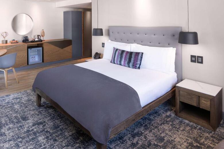 Hotel Sunsquare Cape Town City Bowl