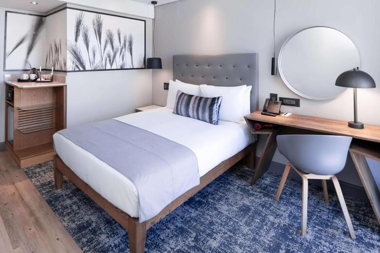 Hotel Sunsquare Cape Town City Bowl