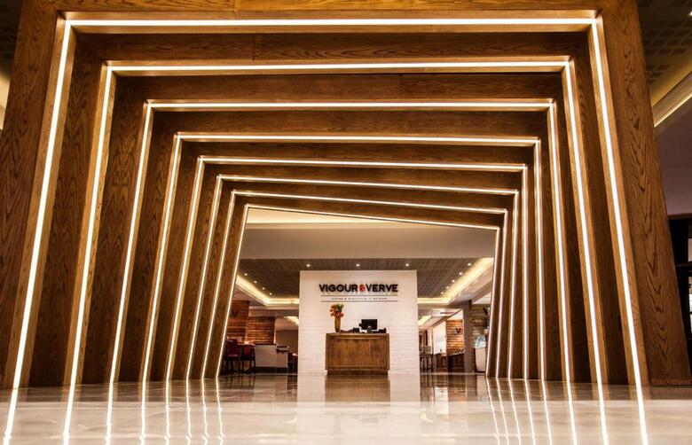 Hotel Sunsquare Cape Town City Bowl