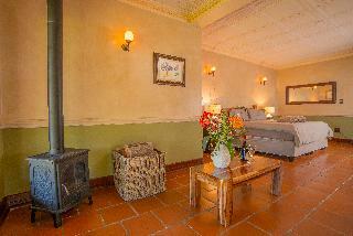 Hotel Saragossa Game Lodge