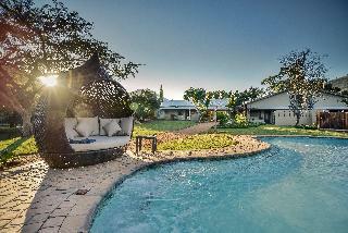 Hotel Saragossa Game Lodge