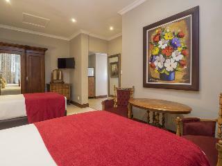 Madison Manor Boutique Hotel