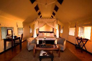 Hotel Gorah Elephant Camp