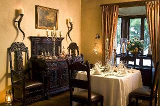 Hotel Gorah Elephant Camp