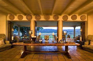 Hotel Gorah Elephant Camp
