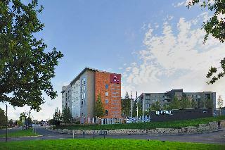 City Lodge Hotel Fourways