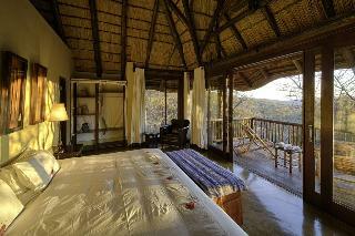 Hotel Tshwene Lodge