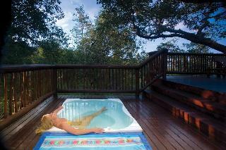 Hotel Tshwene Lodge