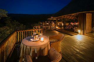 Hotel Tshwene Lodge
