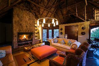 Hotel Tshwene Lodge