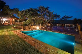 Hotel Ekuthuleni Lodge