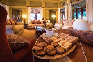 Hotel Ekuthuleni Lodge
