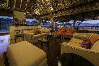 Hotel Ekuthuleni Lodge