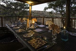 Hotel Ekuthuleni Lodge