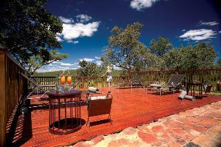 Hotel Ekuthuleni Lodge
