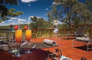 Hotel Ekuthuleni Lodge