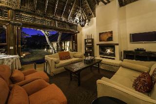 Hotel Ekuthuleni Lodge