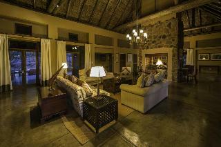 Hotel Ekuthuleni Lodge