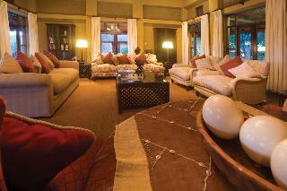Hotel Ekuthuleni Lodge