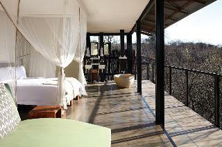 Hotel The Outpost Lodge