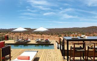 Hotel The Outpost Lodge