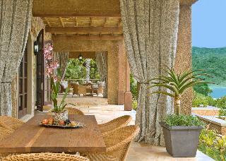 Hotel Pezula Private Castle