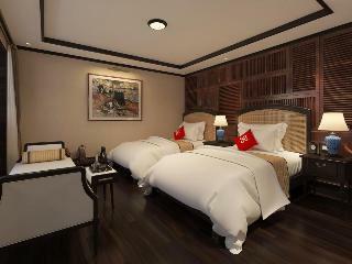 Hotel Heritage Cruises