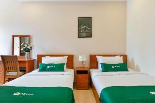 Aha Bliss Boutique Saigon Hotel