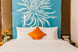 Hotel Winsuites Saigon
