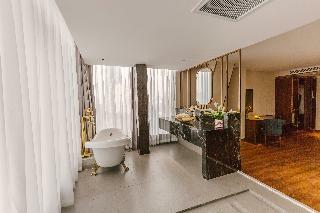 Hotel Winsuites Saigon